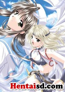 hentai online Castle Fantasia sub español