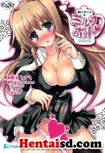 hentai online Asakara Zusshiri Milk Pot sub español