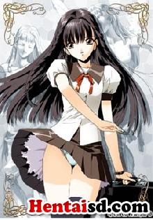 hentai online Black widow kuro hime sub español