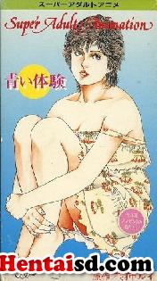 hentai online Aoi Taiken sub español