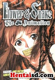 hentai online Flower and Snake sub español