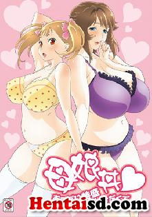 hentai online Haha Musume Donburi sub español