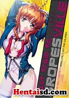 hentai online Last Train to Gropesville sub español
