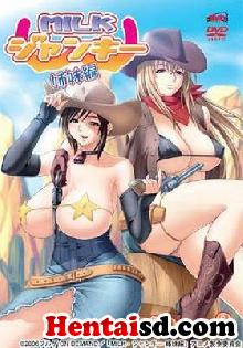 hentai online Milk Junkies 2 sub español