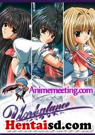 hentai online Unbalance Sibling Secret sub español