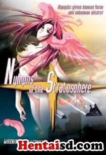 hentai online Nymphs of the Stratosphere sub español