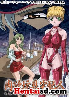hentai online Living Sex Toy Delivery sub español