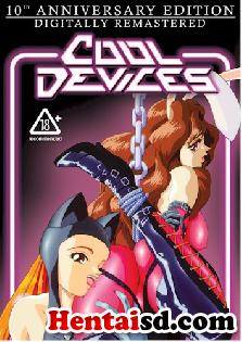 hentai online Cool Devices sub español