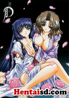 hentai online Moonlight Lady sub español