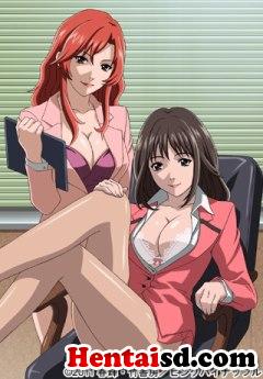 hentai online Hishoka Drop Animation sub español