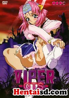 hentai online Viper GTS sub español