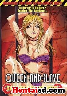 hentai online Joou sama Wa M Dorei sub español
