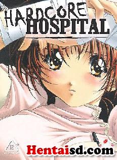 hentai online Hardcore Hospital sub español