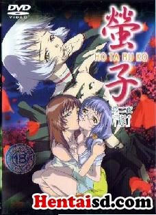 hentai online Hotaruko sub español