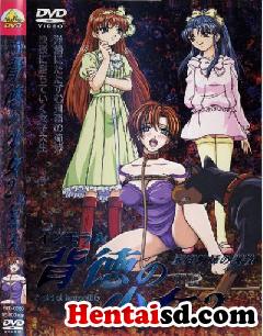 hentai online Haitoku No Shoujyo sub español