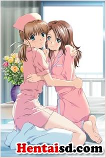 hentai online Yakin Byoutou Kranke sub español