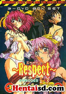 hentai online Isaku Repect sub español