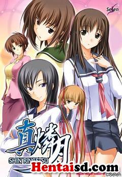 hentai online ringetsu sub español