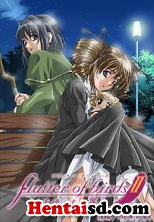 hentai online Flutter of Birds II sub español