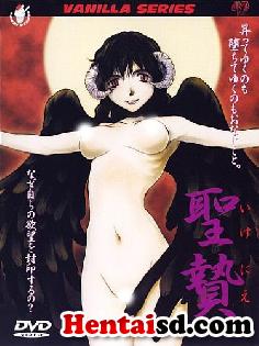 Este OVA es uno de los pocos buenos trabajos que he visto de Vanilla Series, una buena historia con unas escenas de sexo normales y corrientes sin pasarse, ni violaciones ni tentáculos ni nada de todo eso que es a lo que nos tiene acostumbrados el Hentai de ahora.
Una historia de un chico normal que lo que más quiere hacerse es cura y que tendrá que luchar contra las tentaciones de la carne. Uno de los primeros trabajos de Teruaki Murakami en el que aún no se había adentrado en las velocidades de vértigo a la hora de ponerse al tema.