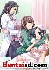hentai online Rensa Byoutou sub español