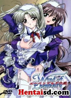 hentai online Wind of Ebenbourg sub español