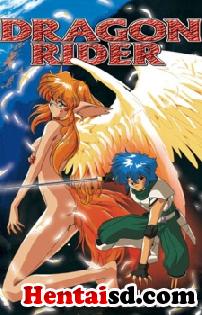 hentai online Dragon Rider sub español
