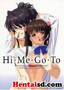 hentai online Hi Me Go To sub español