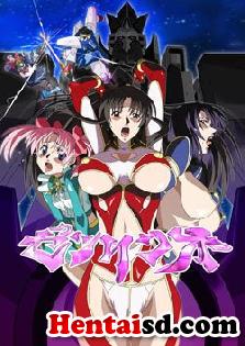 hentai online Inyoku Tokkyuu Zetsurinou sub español