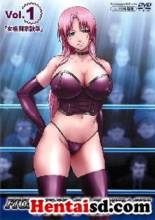 hentai online Fighitng Of Ecstacy sub español