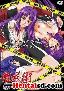 hentai online Saimin Jutsu Zero sub español