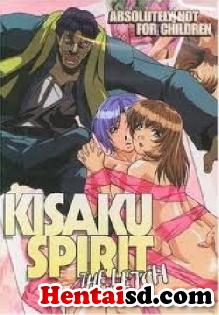 hentai online Kisaku return sub español