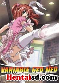 hentai online Variable Geo Neo sub español