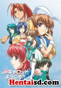 hentai online Pia Carrot e Youkoso sub español