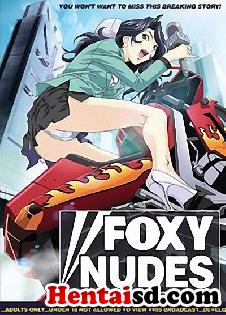 hentai online Foxy Nudes sub español