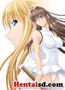 hentai online Gakuen shimai sub español
