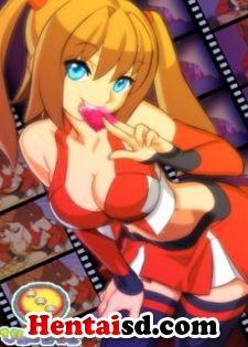 hentai online ASH Plugsuit Edition sub español