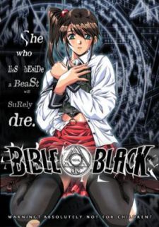 hentai online Bible Black: La Noche de Walpurgis sub español