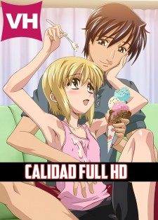 hentai online Boku no Pico HD sub español