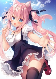hentai online Boku no Risou no Isekai Seikatsu sub español