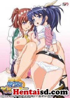 hentai online Cafe Junkies sub español