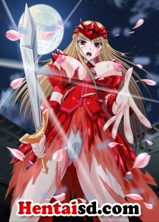 hentai online Colosseum no Senki Another Story sub español