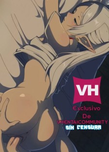 Fern and the Dirty Secret