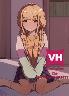 Fujita Koto-ne-san wa Sukina Otoko to Sex ga Shitai