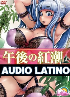hentai online Gogo no Kouchou Junai Mellow Yori Audio Latino sub español