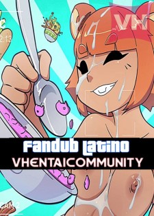 hentai online Hamichi Corner Derpixon Español Fandub Latino sub español