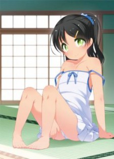hentai online Ichinen Buri no The Animation sub español
