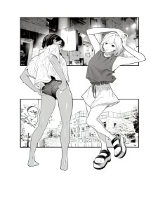 hentai online Ito O Yoru sub español