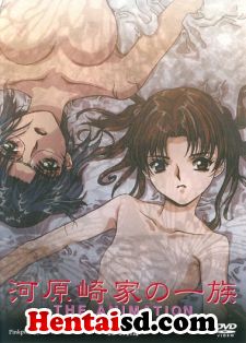 hentai online Kawarazaki ke no Ichizoku sub español