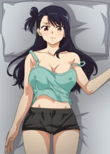 hentai online Konomi ja Nai kedo Mukatsuku Ane to Aishou Batsugun Ecchi sub español